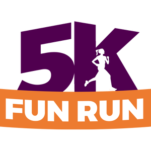5K Run on Race Day 