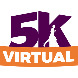 Virtual Run/Walk/Challenge